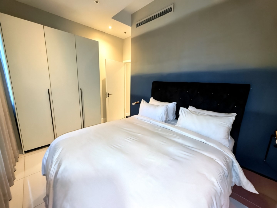 2 Bedroom Property for Sale in Cape Town City Centre Western Cape